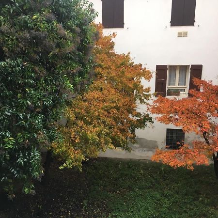 Dimora Cecilia, Nel Cuore Della Citta Vicenza Exterior foto